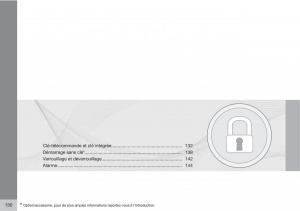 Volvo-C30-manuel-du-proprietaire page 132 min