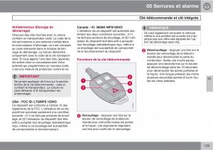 Volvo-C30-manuel-du-proprietaire page 135 min