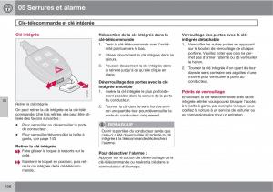 Volvo-C30-manuel-du-proprietaire page 138 min