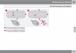 Volvo-C30-manuel-du-proprietaire page 139 min