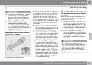 Volvo-C30-manuel-du-proprietaire page 141 min