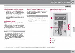 Volvo-C30-manuel-du-proprietaire page 147 min