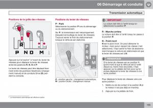 Volvo-C30-manuel-du-proprietaire page 167 min