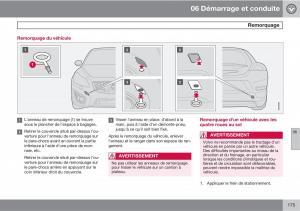 Volvo-C30-manuel-du-proprietaire page 177 min