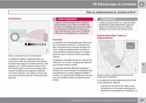 Volvo-C30-manuel-du-proprietaire page 187 min