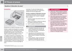Volvo-C30-manuel-du-proprietaire page 206 min