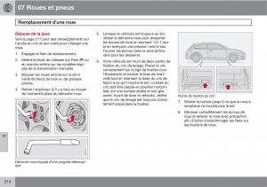 Volvo-C30-manuel-du-proprietaire page 216 min