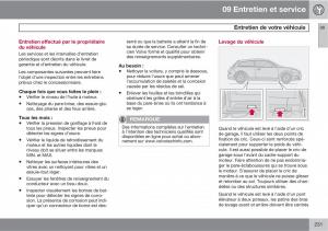 Volvo-C30-manuel-du-proprietaire page 233 min