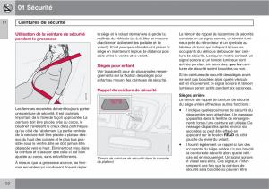 Volvo-C30-manuel-du-proprietaire page 24 min