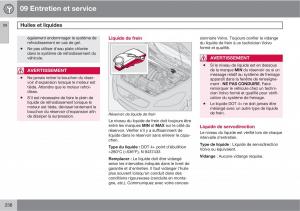 Volvo-C30-manuel-du-proprietaire page 240 min