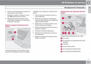 Volvo-C30-manuel-du-proprietaire page 249 min