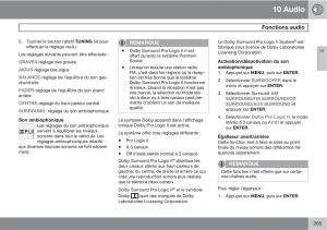 Volvo-C30-manuel-du-proprietaire page 267 min