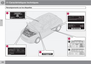 Volvo-C30-manuel-du-proprietaire page 290 min