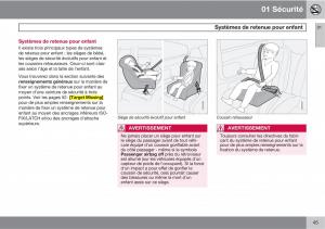 Volvo-C30-manuel-du-proprietaire page 47 min