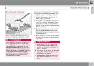 Volvo-C30-manuel-du-proprietaire page 53 min