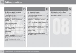 Volvo-C30-manuel-du-proprietaire page 6 min