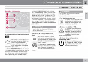 Volvo-C30-manuel-du-proprietaire page 65 min