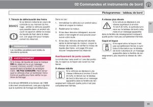 Volvo-C30-manuel-du-proprietaire page 67 min