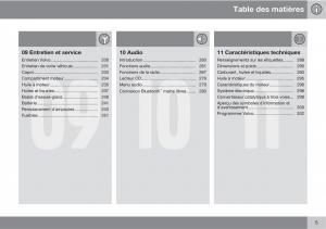 Volvo-C30-manuel-du-proprietaire page 7 min