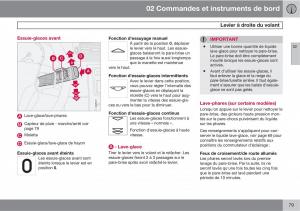 Volvo-C30-manuel-du-proprietaire page 81 min