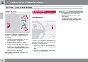 Volvo-C30-manuel-du-proprietaire page 84 min