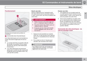 Volvo-C30-manuel-du-proprietaire page 85 min