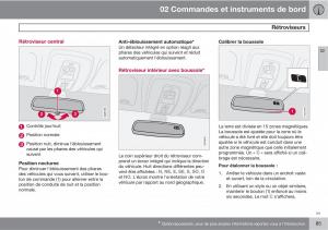 Volvo-C30-manuel-du-proprietaire page 87 min