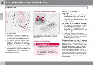 Volvo-C30-manuel-du-proprietaire page 88 min