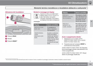 Volvo-C30-manuale-del-proprietario page 107 min