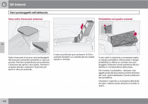 Volvo-C30-manuale-del-proprietario page 122 min