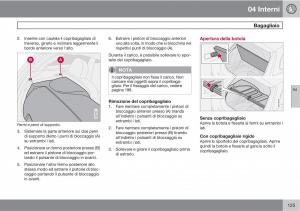 Volvo-C30-manuale-del-proprietario page 127 min