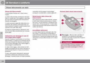 Volvo-C30-manuale-del-proprietario page 132 min