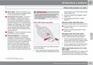 Volvo-C30-manuale-del-proprietario page 133 min