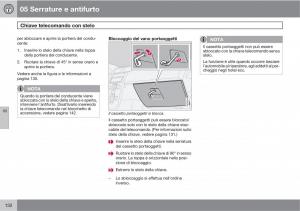 Volvo-C30-manuale-del-proprietario page 134 min