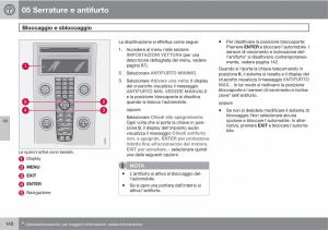 Volvo-C30-manuale-del-proprietario page 142 min