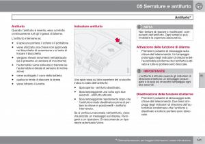 Volvo-C30-manuale-del-proprietario page 143 min