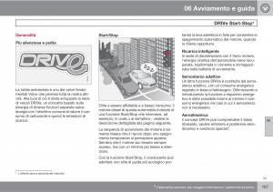 Volvo-C30-manuale-del-proprietario page 169 min