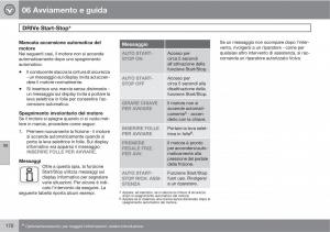 Volvo-C30-manuale-del-proprietario page 172 min