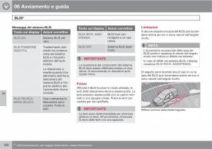 Volvo-C30-manuale-del-proprietario page 182 min