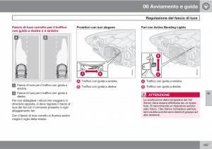 Volvo-C30-manuale-del-proprietario page 199 min