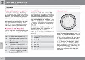 Volvo-C30-manuale-del-proprietario page 202 min