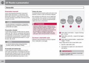 Volvo-C30-manuale-del-proprietario page 204 min