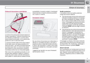 Volvo-C30-manuale-del-proprietario page 21 min