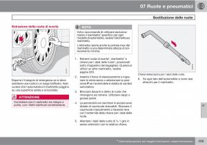 Volvo-C30-manuale-del-proprietario page 211 min