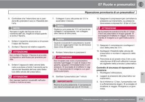 Volvo-C30-manuale-del-proprietario page 215 min