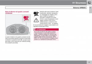 Volvo-C30-manuale-del-proprietario page 23 min