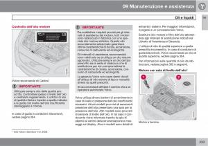 Volvo-C30-manuale-del-proprietario page 235 min