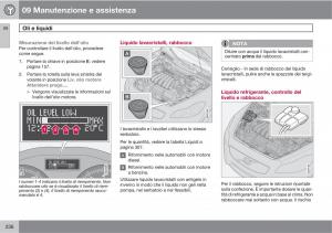 Volvo-C30-manuale-del-proprietario page 238 min