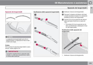 Volvo-C30-manuale-del-proprietario page 241 min