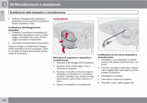 Volvo-C30-manuale-del-proprietario page 248 min